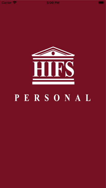 Hingham Savings Personal