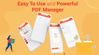 Easily PDF Converter - Image P