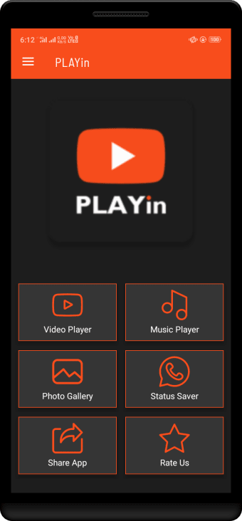 PLAYin- Video Music  Gallery