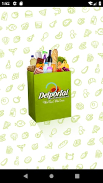 Supermercados Delportal