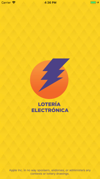 Lotería Electrónica Oficial