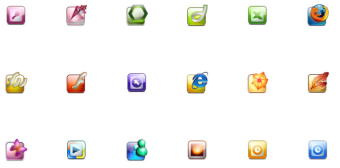Windows Icons V1