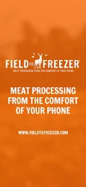 Field to Freezer