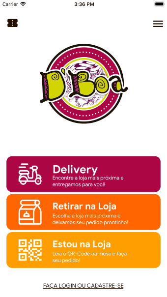 DBoa Delivery