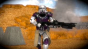 Battlefront Ultimate Commander Mod
