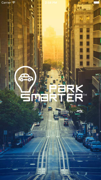 Park Smarter