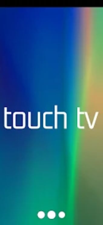 Touch TV