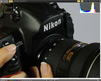 Nikon ViewNX