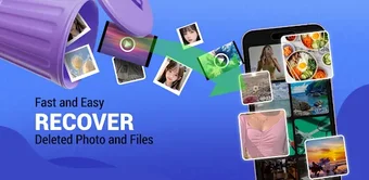 All File Recovery Photo Video