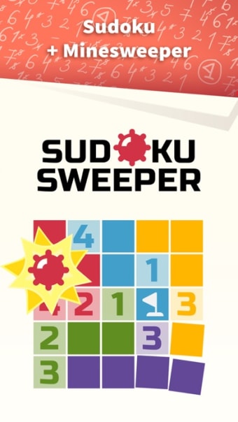 Sudoku Sweeper