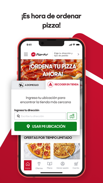 Pizza Hut - Colombia