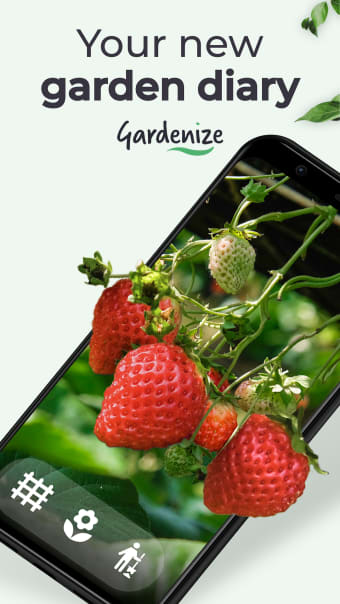 Gardenize: Plant Care  Diary