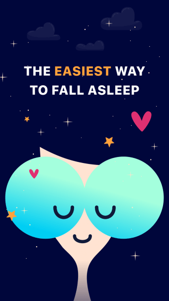 Sleep With Me: Fall Asleep App