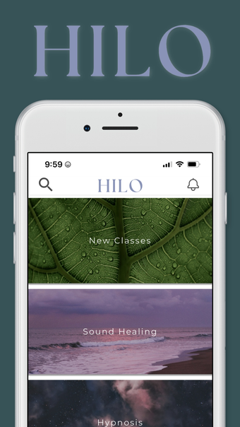 HILO: Healing Sound Meditation