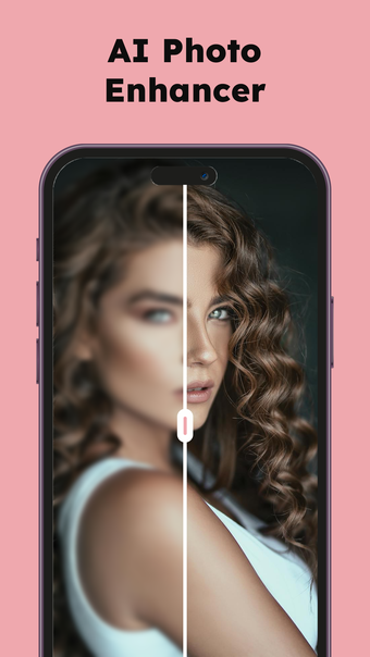 AI Photo Enhancer Unblur Image
