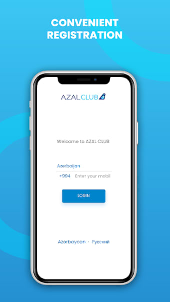 Azal Club