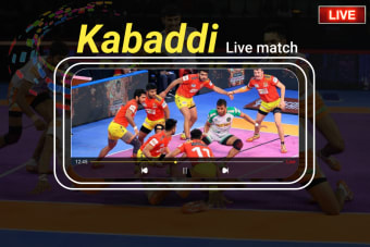 Kabaddi Match Score - AllMatch