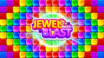 Jewel Match Blast