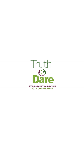 Truth  Dare 2022 Conference