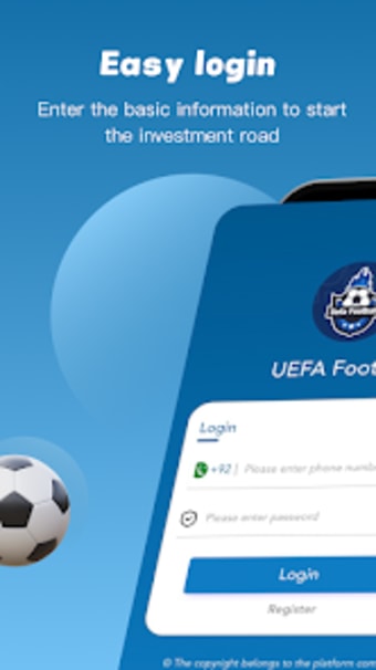 Uefa Football Livescore App