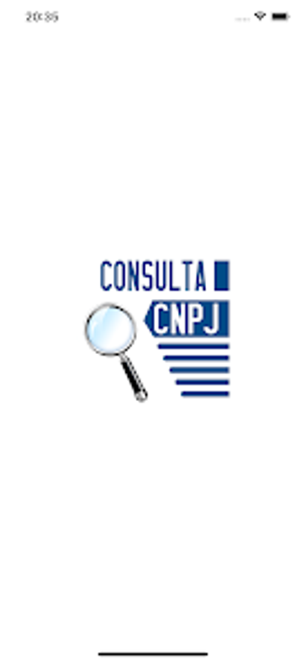 Consulta CNPJ Fácil - 2024