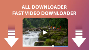 All Video Downloader Free 2019