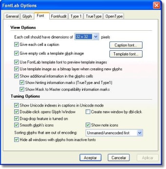FontLab Studio 8.2.0.8620 instal the new for windows