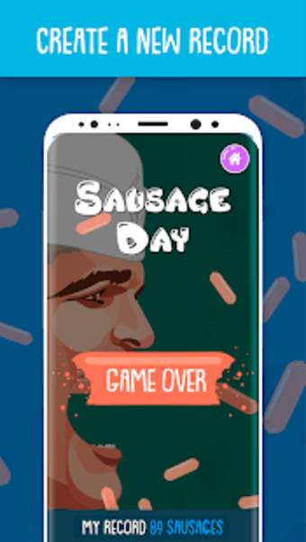 Sausage Day