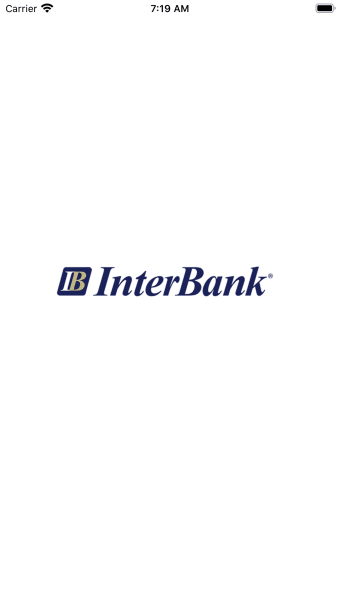InterBank Mobile