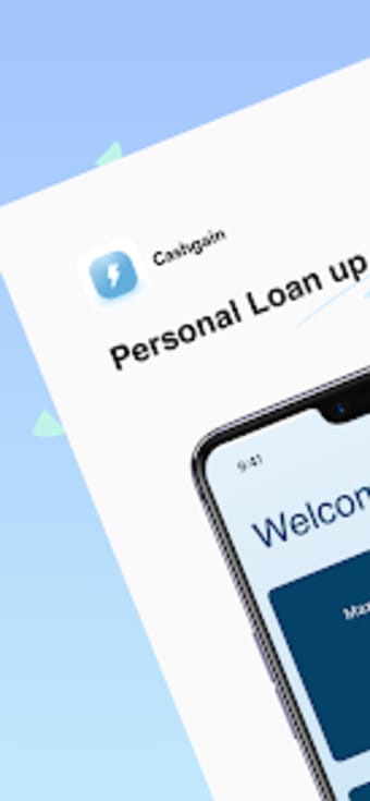 Cashgain - Credit Loan Clue