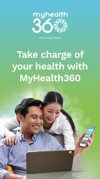 MyHealth360 Malaysia