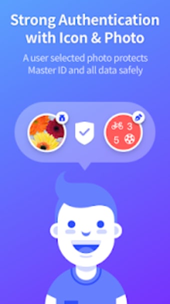 IDall password manager
