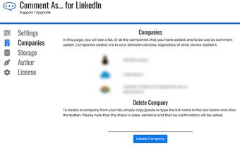 Duality for LinkedIn