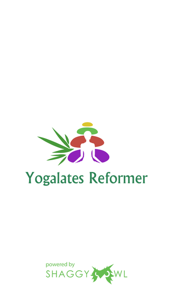 Yogalates Reformer