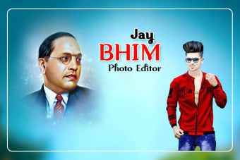 Ambedkar Jayanti Photo Editor & Frames