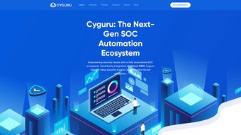 Image 0 for Cyguru