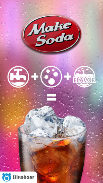 Soda Maker - Food Games