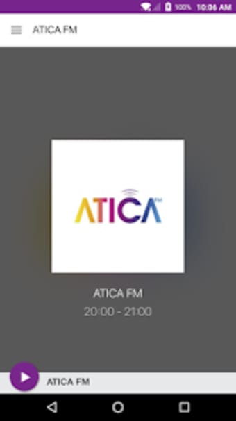 ATICA FM