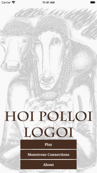 Hoi Polloi Logoi