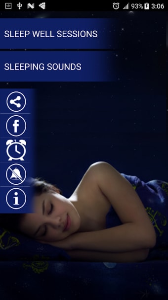 Sleep Well (Sound Sleep)