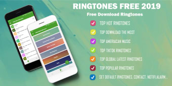 Ringtone Free Ringtones Notifi  Alarm Sound