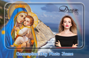 Assumption Day Assumption of