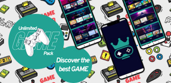 TikTok Game Pack Collection