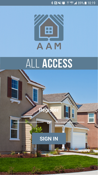 AAM All Access