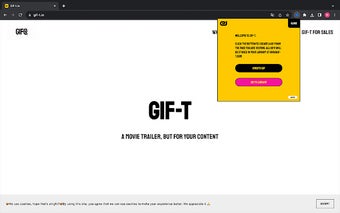 Gif-t