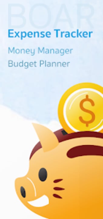 Expense Tracker: Money Manager