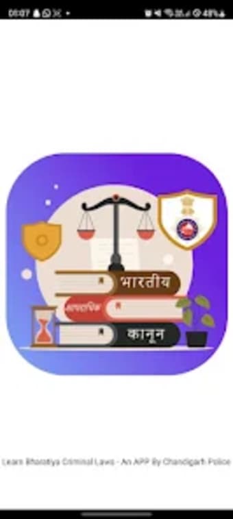 Learn New Bharatiya Laws