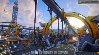 FOUNDRY - Download