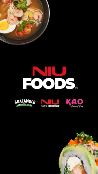 NIU Foods