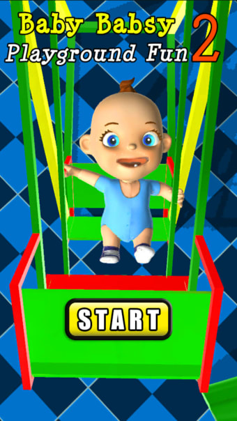 Baby Babsy - Playground Fun 2